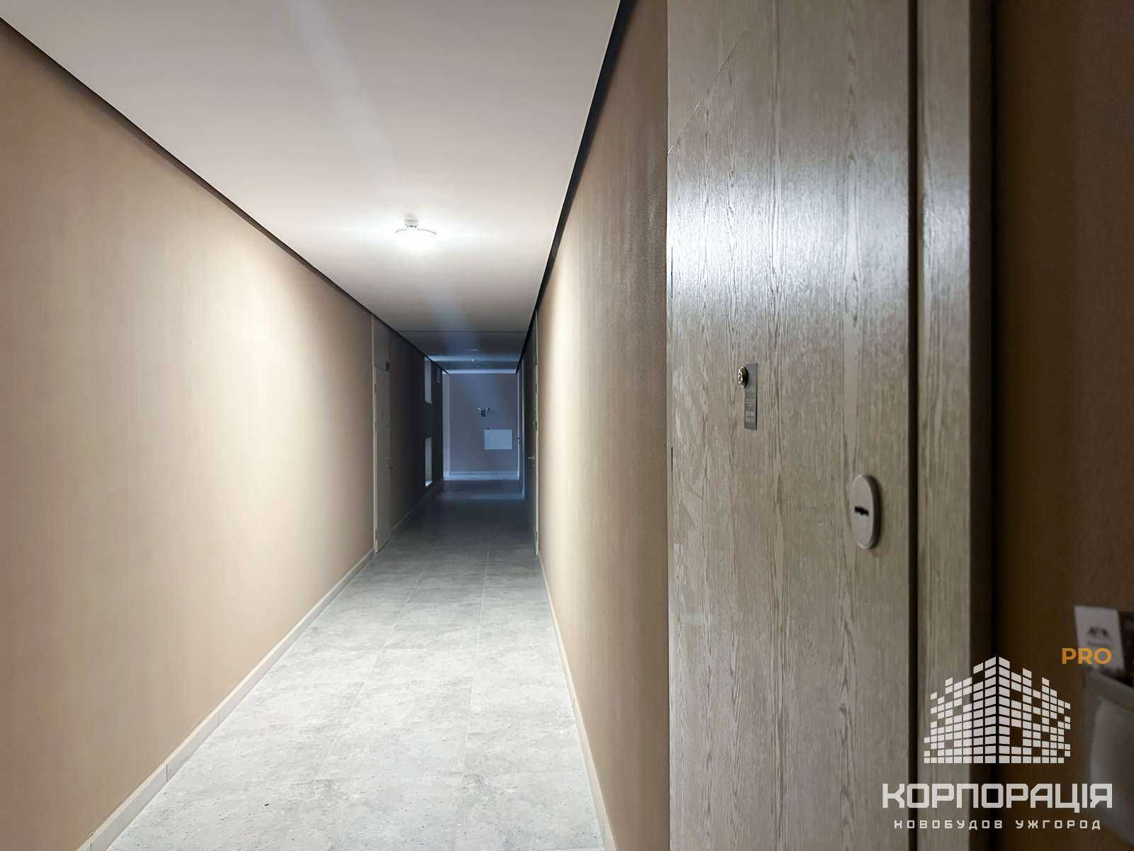 Продаж 3-км квартири у новобудові, гарний розвинений р-н, все поруч