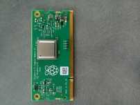 Raspberry Pi CM 3+  eMMC 16GB