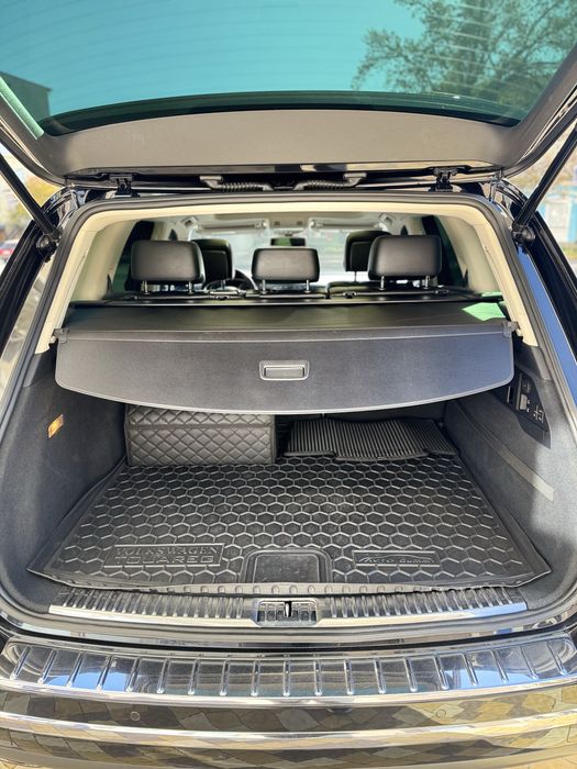 Продам Авто Touareg  3.0 дизель