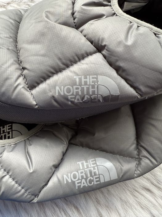Оригінальні тапки The North Face Nse Tent Mule III
