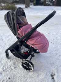 Wozek spacerowy cybex balios s lux soho grey