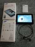Tablet Samsung Galaxy Tab 2, 7 cali