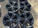 Oryginalne Alufelgi Nissan 18” 5x114.3 ET 47