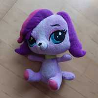 Maskotka LPS Zoe Trent Hasbro Littlest Pet Shop 17cm