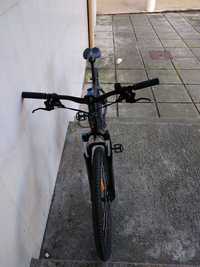 Bicicleta xl btt
