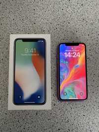 Iphone X 64GB у відмінному стані