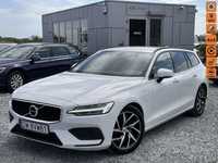 Volvo V60 V60 T6 TE 253 KM Hybryda Plug-in, Momentum, kamera, serwisowany