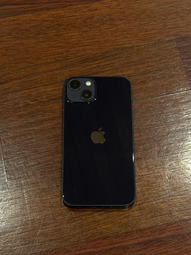 iPhone 13 128gb em optimo estado