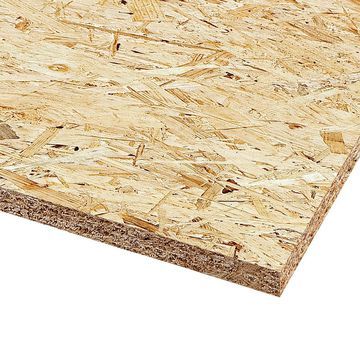 Płyta OSB 25mm Kronospan m2 - 39,93 zł