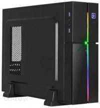 Obudowa Aerocool Playa Slim RGB Nowa wysyłka gratis