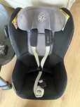 Fotelik Cybex Sirona M2 i-size