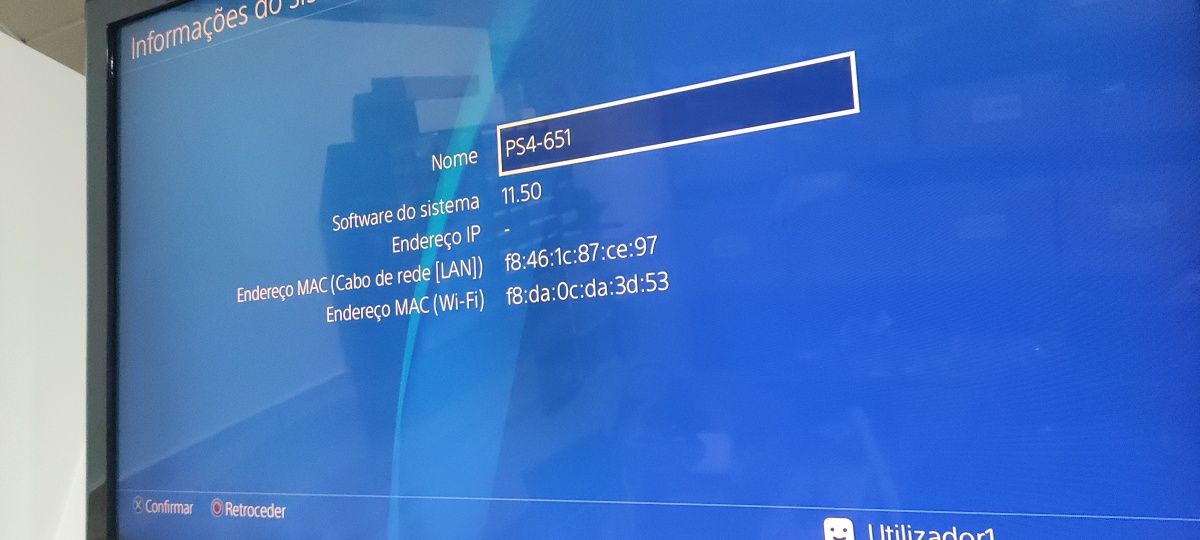 PlayStation 4 Slim CUH-2116A - 500GB