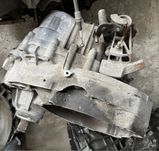 МКПП GWB Volkswagen T5 2.5tdi 6 ступка