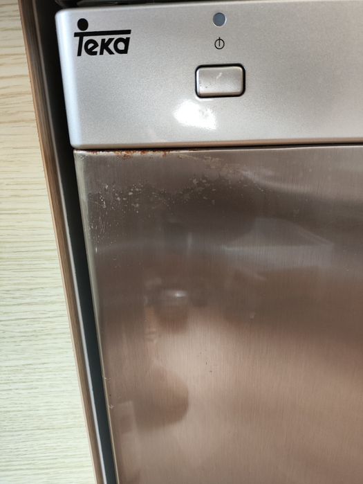 Máquina lavar loiça TEKA