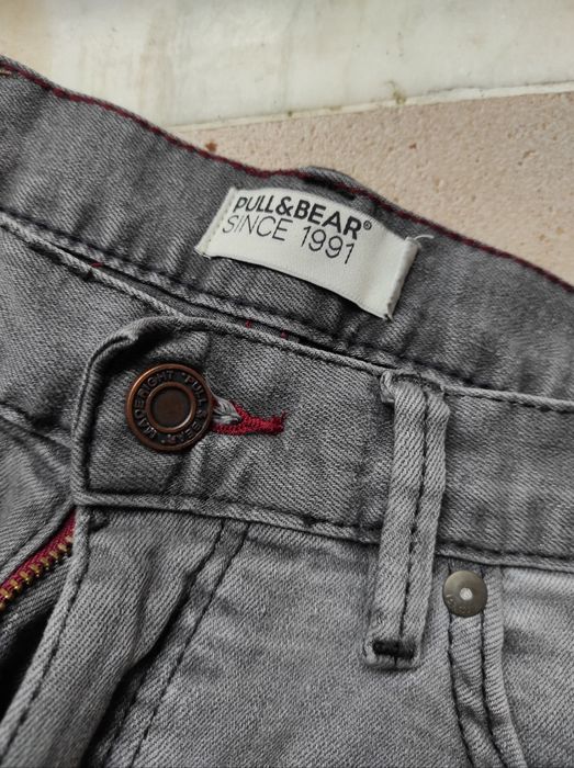 Calças homem Bershka e Zara tamanhos vários