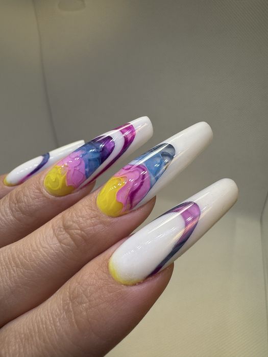Profesjonalny manicure – Rzeszów
