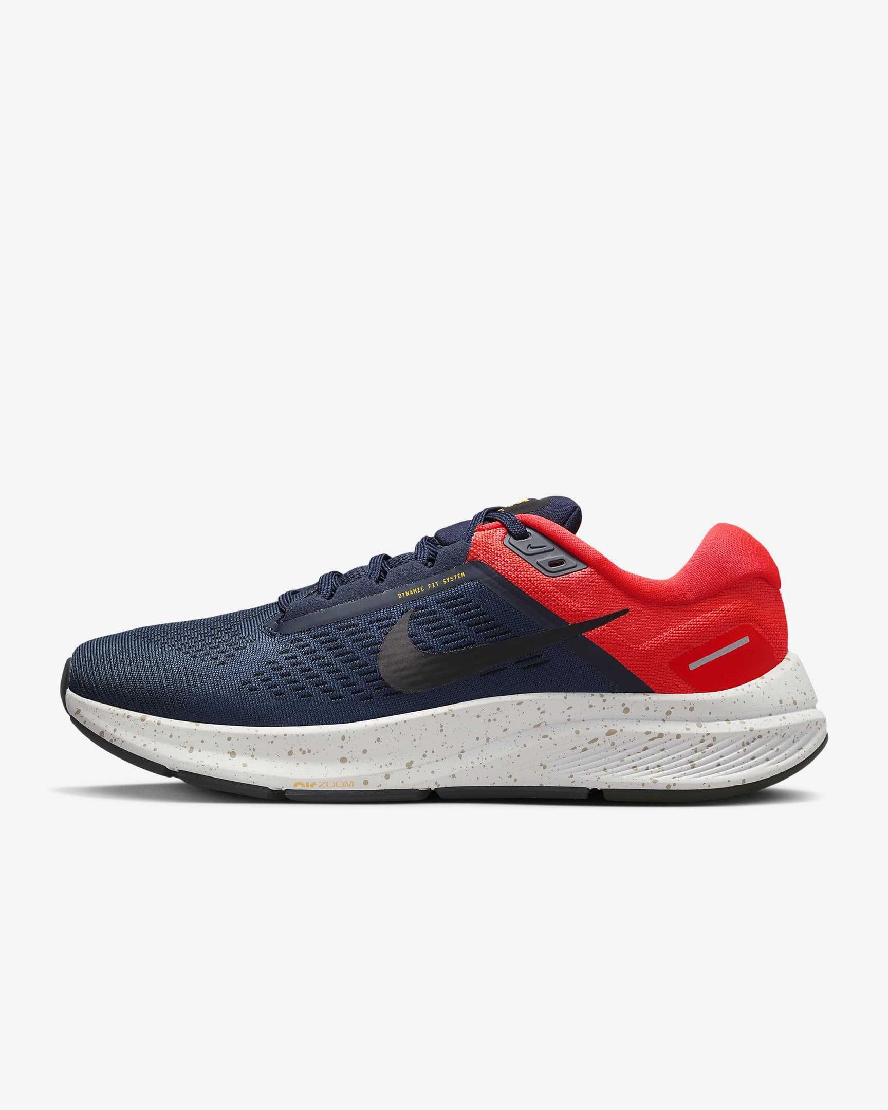 Кроссовки Nike Structure 24 Air Max Pegasus Оригинал! (DA8535-403)