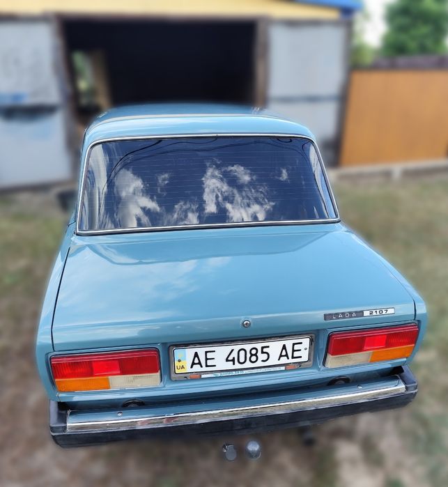 Продам ВАЗ 21070