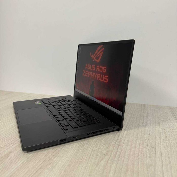 Asus ROG Zephyrus G15  2K  165Hz Ryzen 9 5900HS 16GB SSD 1TB  RTX 3070