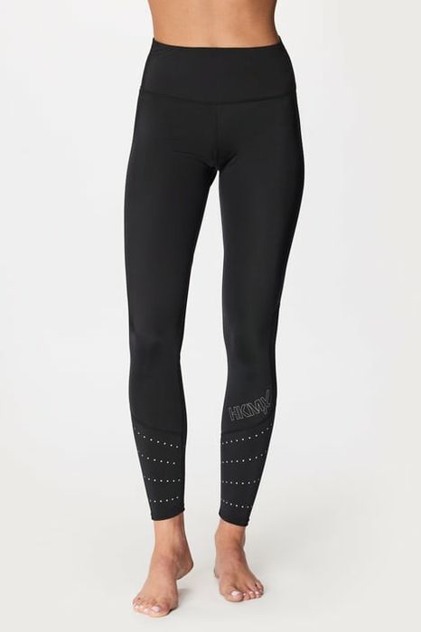 Спортивні легінси, лосіни   hunkemoller HKMX