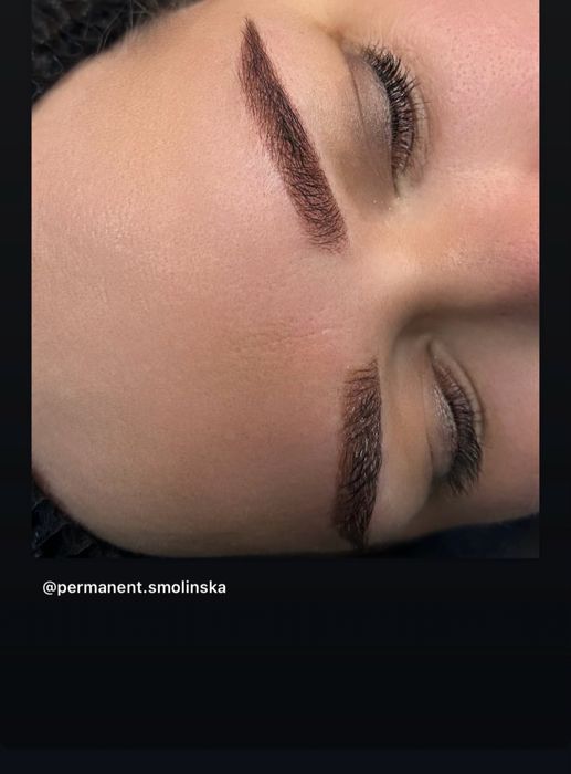 Перманентний макіяж / Тату