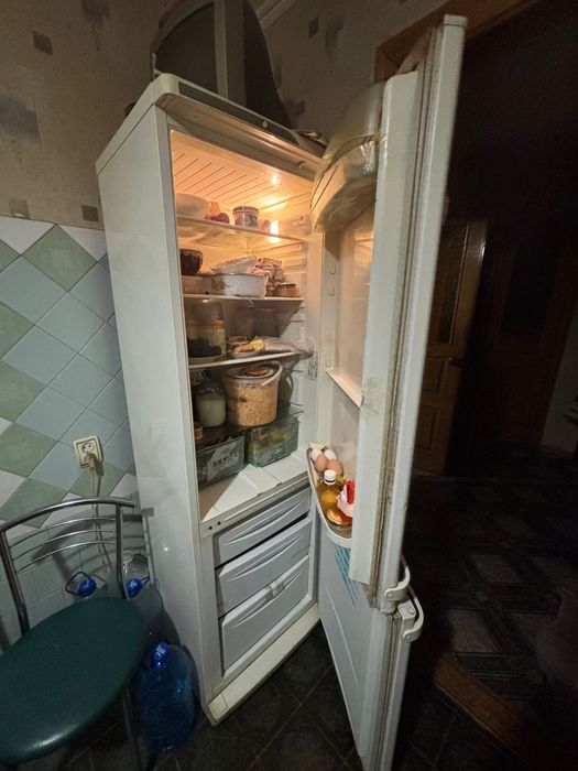 Холодильник Stinol