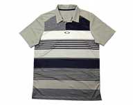 Oakley Polo Fit Golf Nowy Model Koszulka Premium Męska Streetwear