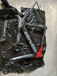 Cervelo s3 rama carbonowa 51 cm