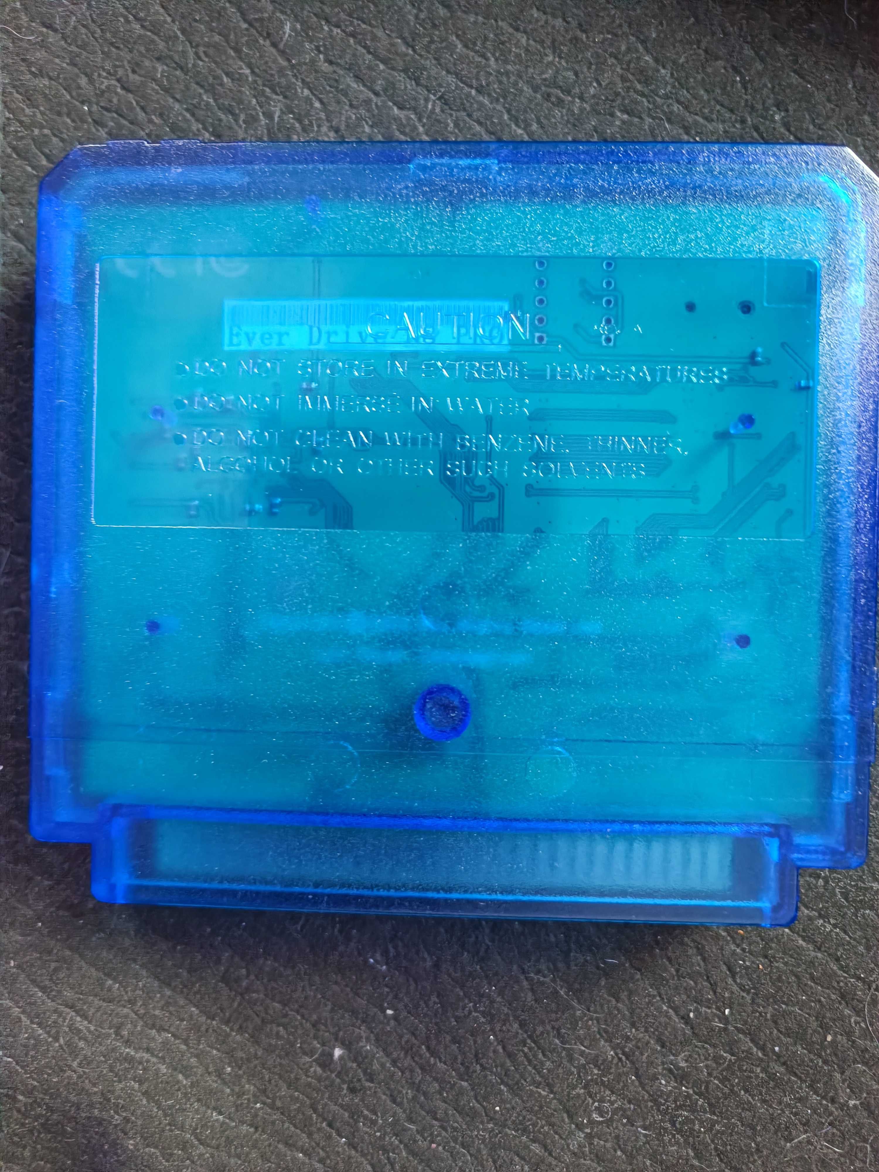 Everdrive Pro N8 para  Famicom / Nes
