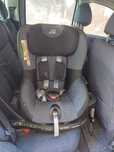 Fotelik Britax Romer dualfix M