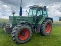 FENDT 311 LSA Farmer