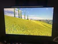 Monitor 32” 4K LG 32UN500