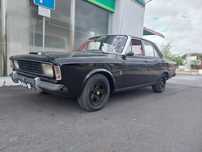 ford taunus p7a  v6