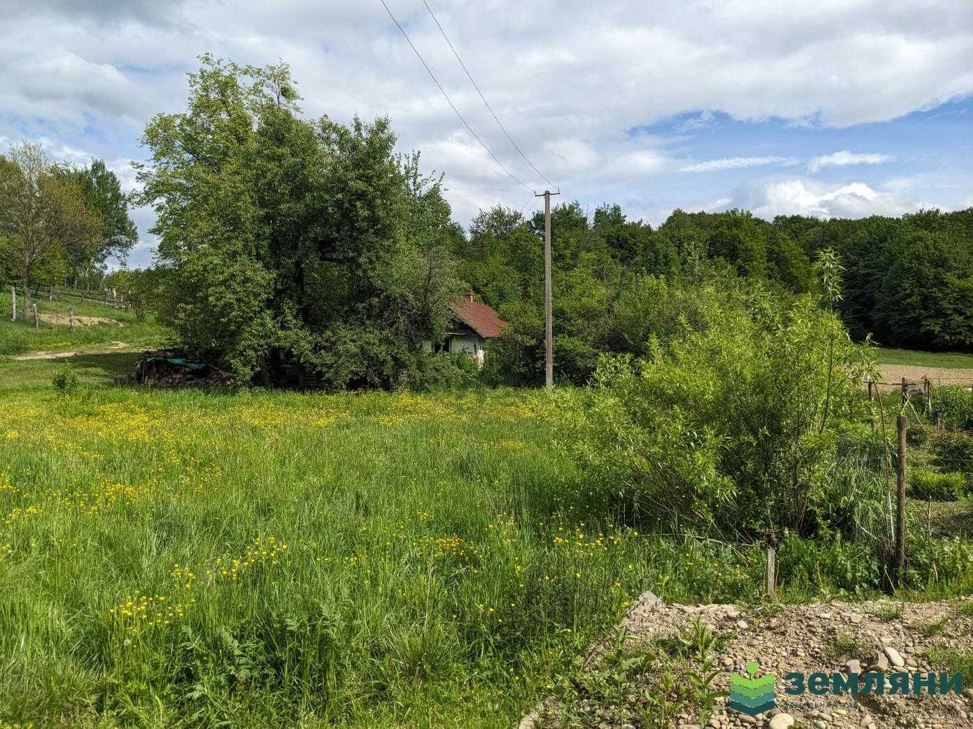 Продається ділянка у Височанці