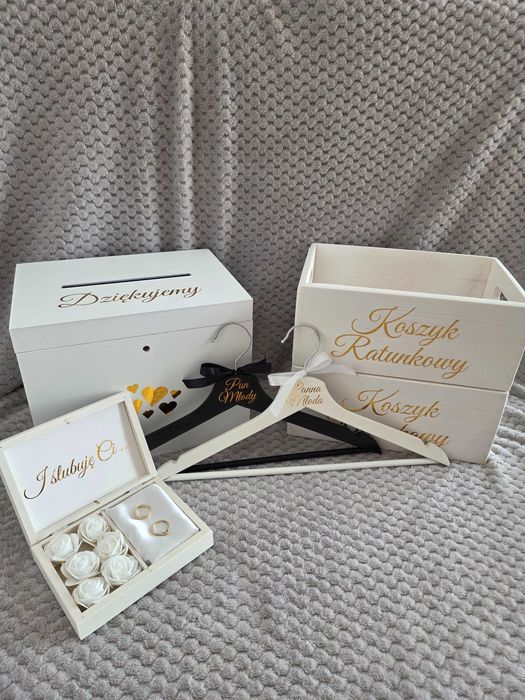 Wynajem napisów LED - dostawa i montaż GRATIS