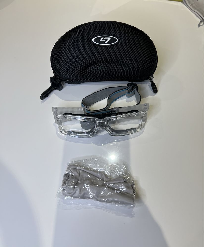 Oculos de protecao para desporto ou trabalho
