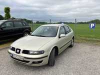 Seat Leon 1.9 TDI