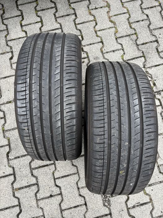 Opony Yokohama 245/40 R18 97W letnie 2024 rok