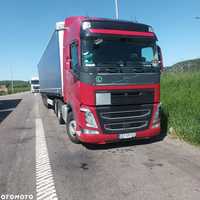 Volvo FH500  Sprzedam Volvo FH500 dwie sztuki