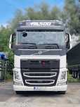 Volvo FH 500  PERFEKCYJNE VOLVO FH500 serwisowane do końca