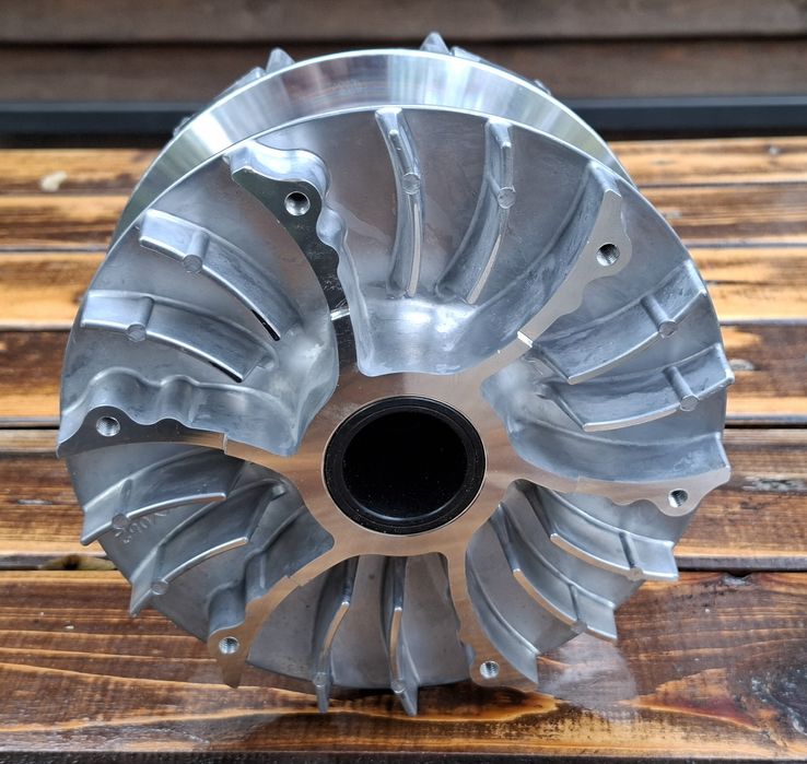 Вариатор BRP Can-am