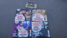 Zestaw płyt DVD gry CD Action i programy PC Format 15 sztuk