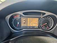 Ford Mondeo SW 2.0 TDCi 1st Edition