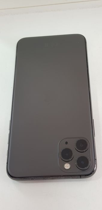 Apple iPhone 11 Pro Max "256gb/100%"