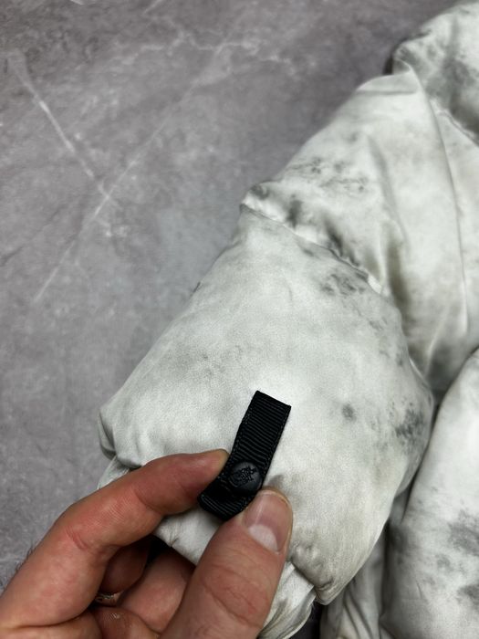 The North Face Пуховик