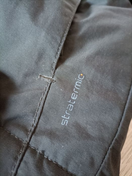 Лижний термокомбінезон WED'ZE Stratermic (Франція) Reima