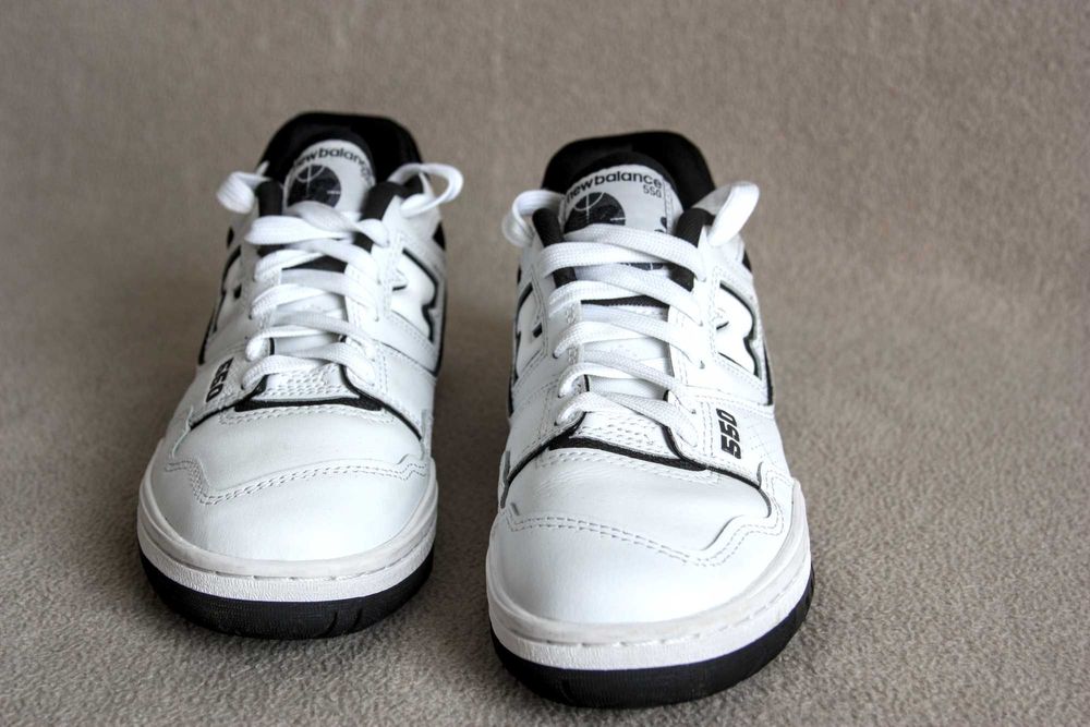 New Balance 550 - buty sportowe - nówki (prawie)