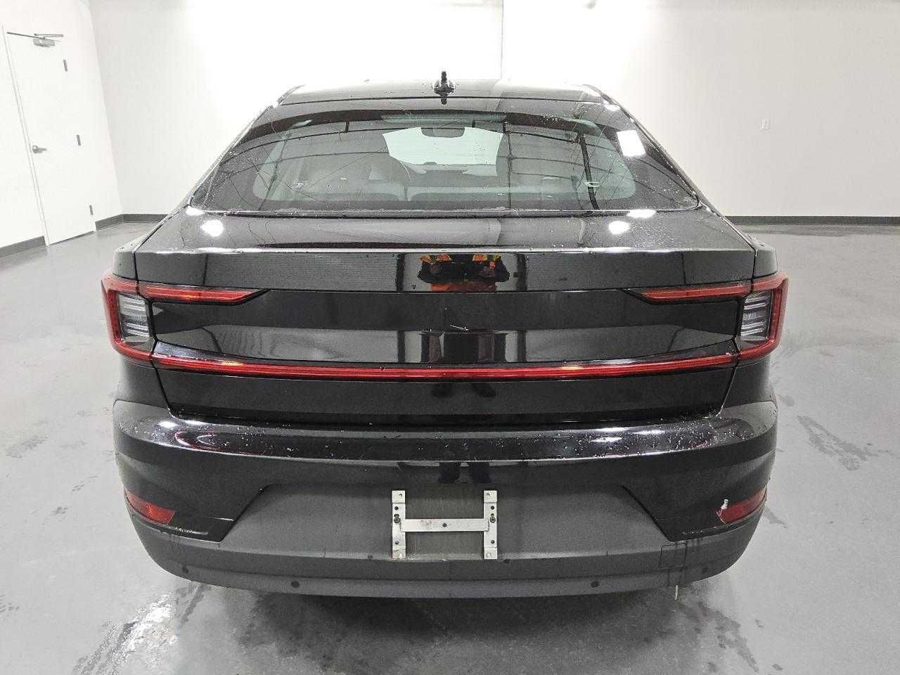 Разборка POLESTAR POLESTAR 2 19- Запчасти Полестар Розборка