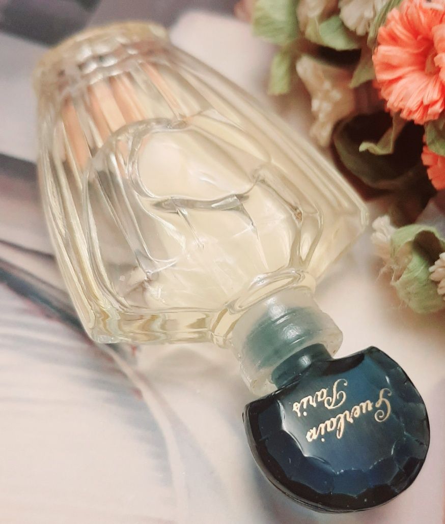 Guerlain Shalimar edt 5 ml, miniatura vintage