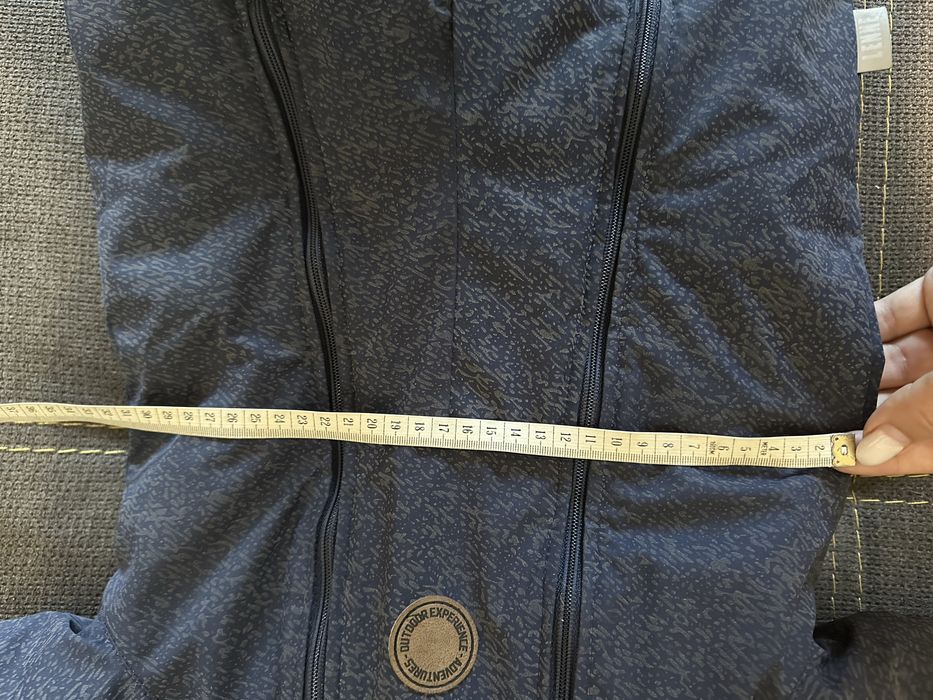 Комбінезон зимовий Lenne розмір 68